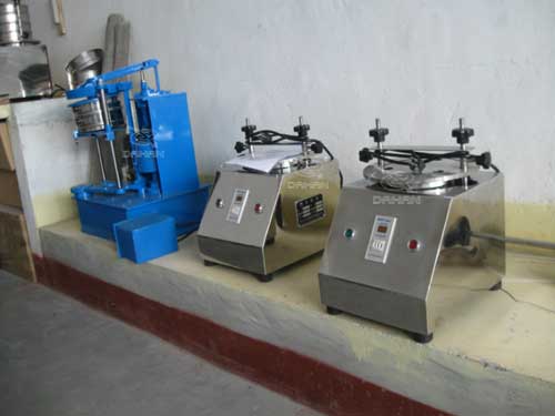 試驗篩、拍擊篩