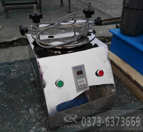 藥物分析試驗篩機 藥物分析試驗篩機